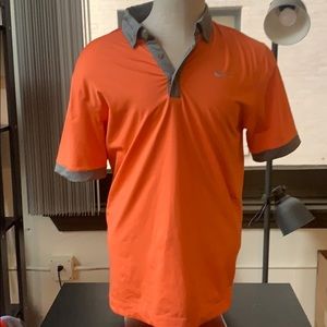 Nike Tour Performance Dri-Fit Polo